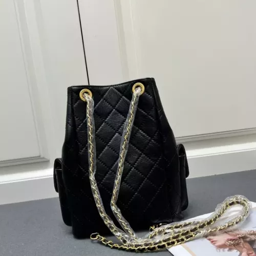 Cheap Chanel AAA Quality Backpacks For Women #1356126 Replica Wholesale [$88.00 USD] [ITEM#1356126] on Replica Chanel AAA Quality Backpacks