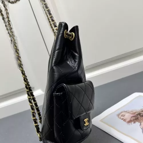 Cheap Chanel AAA Quality Backpacks For Women #1356126 Replica Wholesale [$88.00 USD] [ITEM#1356126] on Replica Chanel AAA Quality Backpacks