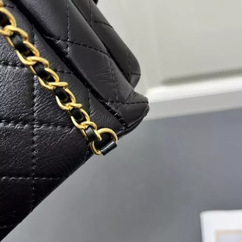 Cheap Chanel AAA Quality Backpacks For Women #1356126 Replica Wholesale [$88.00 USD] [ITEM#1356126] on Replica Chanel AAA Quality Backpacks