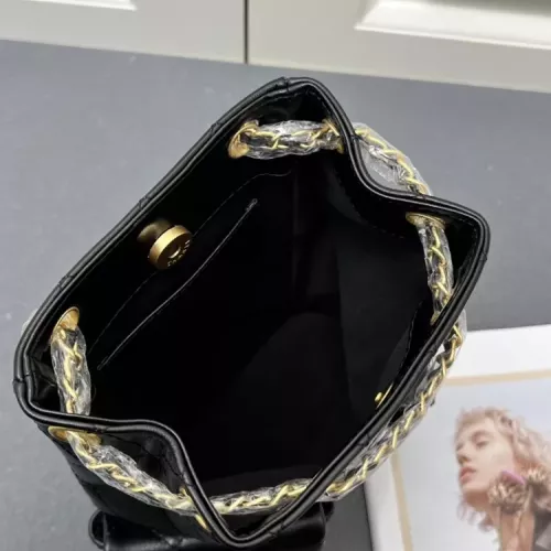 Cheap Chanel AAA Quality Backpacks For Women #1356126 Replica Wholesale [$88.00 USD] [ITEM#1356126] on Replica Chanel AAA Quality Backpacks