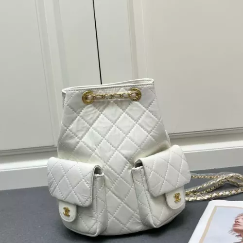 Chanel AAA Quality Backpacks For Women #1356127