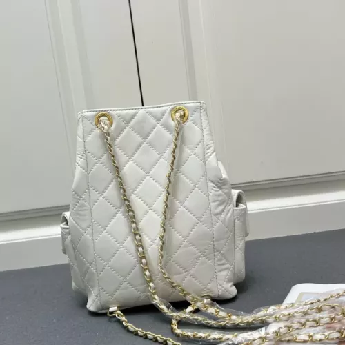 Cheap Chanel AAA Quality Backpacks For Women #1356127 Replica Wholesale [$88.00 USD] [ITEM#1356127] on Replica Chanel AAA Quality Backpacks