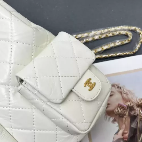 Cheap Chanel AAA Quality Backpacks For Women #1356127 Replica Wholesale [$88.00 USD] [ITEM#1356127] on Replica Chanel AAA Quality Backpacks