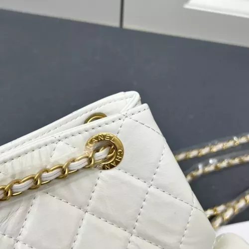 Cheap Chanel AAA Quality Backpacks For Women #1356127 Replica Wholesale [$88.00 USD] [ITEM#1356127] on Replica Chanel AAA Quality Backpacks
