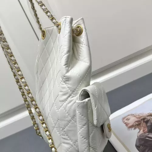 Cheap Chanel AAA Quality Backpacks For Women #1356127 Replica Wholesale [$88.00 USD] [ITEM#1356127] on Replica Chanel AAA Quality Backpacks