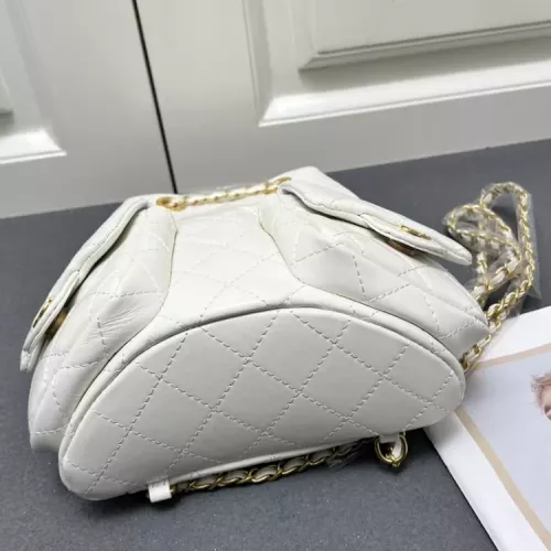 Cheap Chanel AAA Quality Backpacks For Women #1356127 Replica Wholesale [$88.00 USD] [ITEM#1356127] on Replica Chanel AAA Quality Backpacks