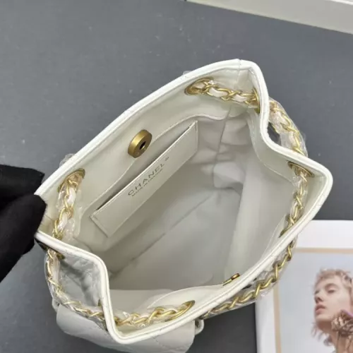 Cheap Chanel AAA Quality Backpacks For Women #1356127 Replica Wholesale [$88.00 USD] [ITEM#1356127] on Replica Chanel AAA Quality Backpacks