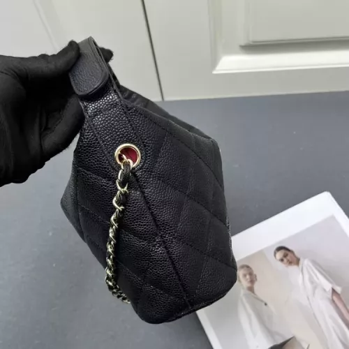Cheap Chanel AAA Quality Handbags For Women #1356128 Replica Wholesale [$82.00 USD] [ITEM#1356128] on Replica Chanel AAA Quality Handbags