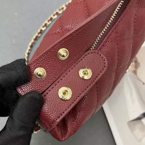 Cheap Chanel AAA Quality Handbags For Women #1356129 Replica Wholesale [$82.00 USD] [ITEM#1356129] on Replica Chanel AAA Quality Handbags