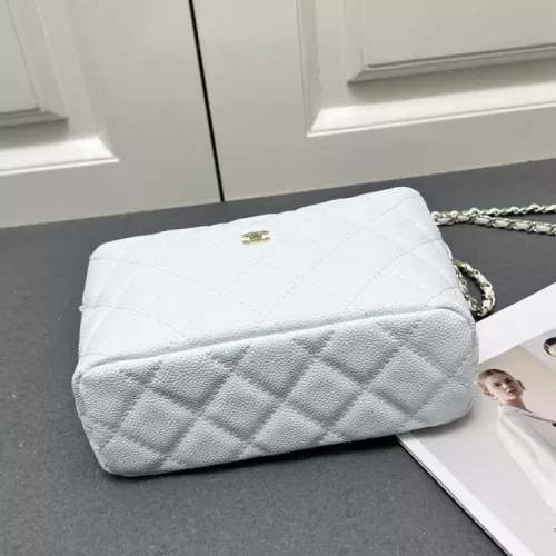 Cheap Chanel AAA Quality Handbags For Women #1356130 Replica Wholesale [$82.00 USD] [ITEM#1356130] on Replica Chanel AAA Quality Handbags