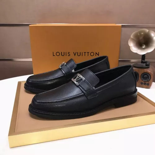 Louis Vuitton LV Oxfords Shoes For Men #1356131