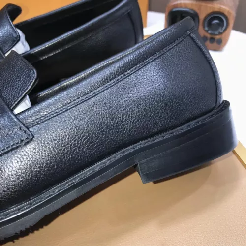 Cheap Louis Vuitton LV Oxfords Shoes For Men #1356131 Replica Wholesale [$88.00 USD] [ITEM#1356131] on Replica Louis Vuitton LV Oxfords Shoes