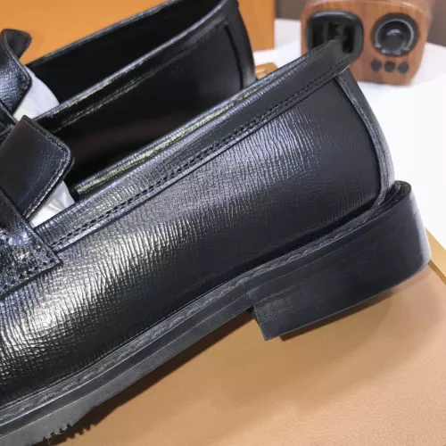Cheap Louis Vuitton LV Oxfords Shoes For Men #1356132 Replica Wholesale [$88.00 USD] [ITEM#1356132] on Replica Louis Vuitton LV Oxfords Shoes