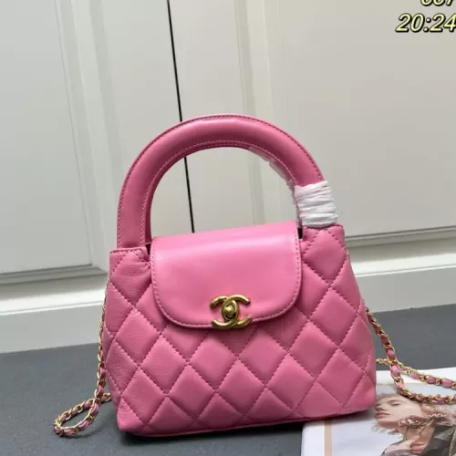 Chanel AAA Quality Handbags For Women #1356133