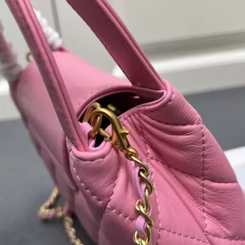 Cheap Chanel AAA Quality Handbags For Women #1356133 Replica Wholesale [$85.00 USD] [ITEM#1356133] on Replica Chanel AAA Quality Handbags