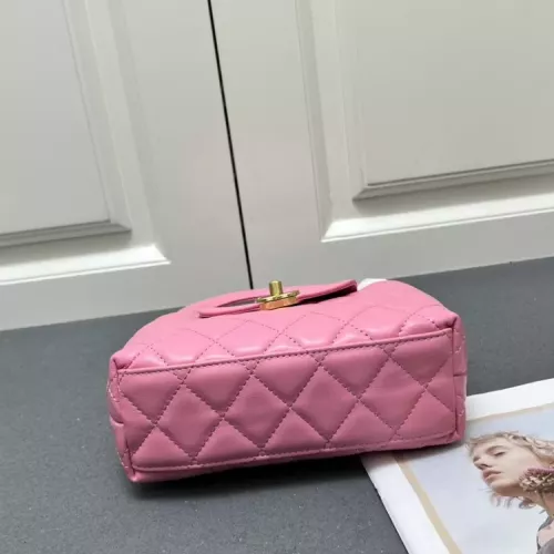 Cheap Chanel AAA Quality Handbags For Women #1356133 Replica Wholesale [$85.00 USD] [ITEM#1356133] on Replica Chanel AAA Quality Handbags