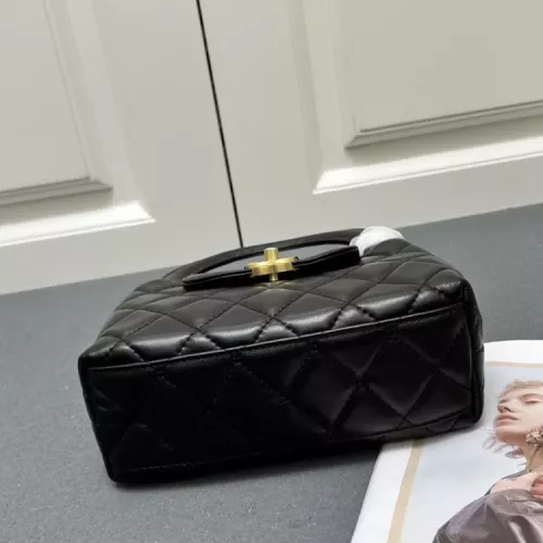 Cheap Chanel AAA Quality Handbags For Women #1356134 Replica Wholesale [$85.00 USD] [ITEM#1356134] on Replica Chanel AAA Quality Handbags