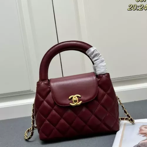 Chanel AAA Quality Handbags For Women #1356135