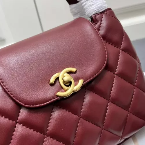 Cheap Chanel AAA Quality Handbags For Women #1356135 Replica Wholesale [$85.00 USD] [ITEM#1356135] on Replica Chanel AAA Quality Handbags