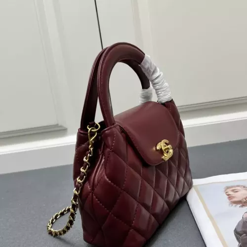 Cheap Chanel AAA Quality Handbags For Women #1356135 Replica Wholesale [$85.00 USD] [ITEM#1356135] on Replica Chanel AAA Quality Handbags
