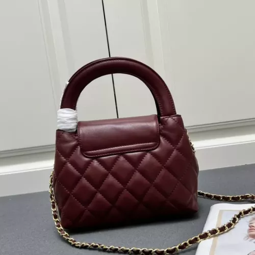 Cheap Chanel AAA Quality Handbags For Women #1356135 Replica Wholesale [$85.00 USD] [ITEM#1356135] on Replica Chanel AAA Quality Handbags