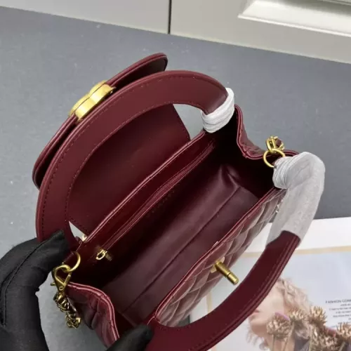 Cheap Chanel AAA Quality Handbags For Women #1356135 Replica Wholesale [$85.00 USD] [ITEM#1356135] on Replica Chanel AAA Quality Handbags