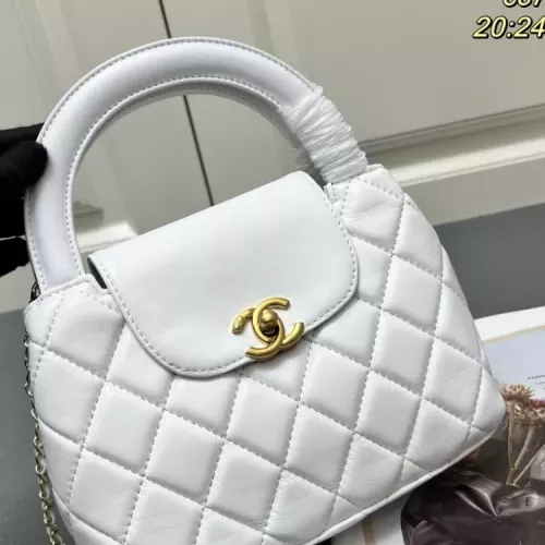 Cheap Chanel AAA Quality Handbags For Women #1356136 Replica Wholesale [$85.00 USD] [ITEM#1356136] on Replica Chanel AAA Quality Handbags