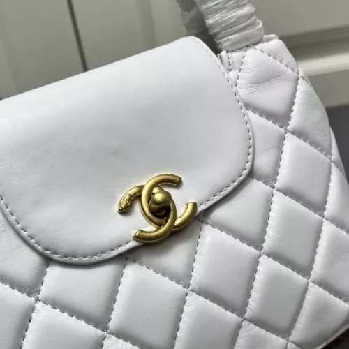 Cheap Chanel AAA Quality Handbags For Women #1356136 Replica Wholesale [$85.00 USD] [ITEM#1356136] on Replica Chanel AAA Quality Handbags