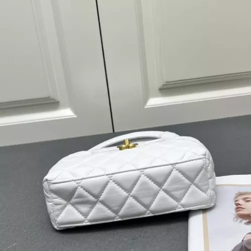 Cheap Chanel AAA Quality Handbags For Women #1356136 Replica Wholesale [$85.00 USD] [ITEM#1356136] on Replica Chanel AAA Quality Handbags