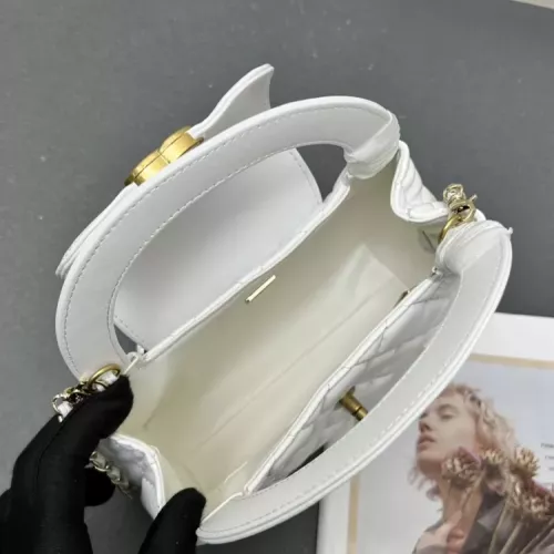 Cheap Chanel AAA Quality Handbags For Women #1356136 Replica Wholesale [$85.00 USD] [ITEM#1356136] on Replica Chanel AAA Quality Handbags