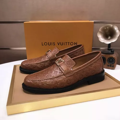 Louis Vuitton LV Oxfords Shoes For Men #1356137