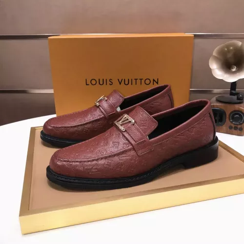 Louis Vuitton LV Oxfords Shoes For Men #1356138