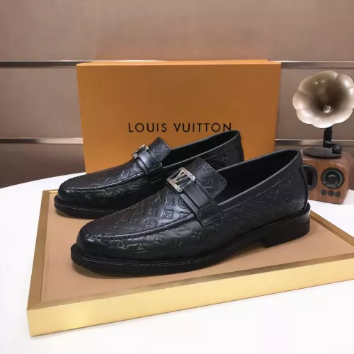 Louis Vuitton LV Oxfords Shoes For Men #1356139