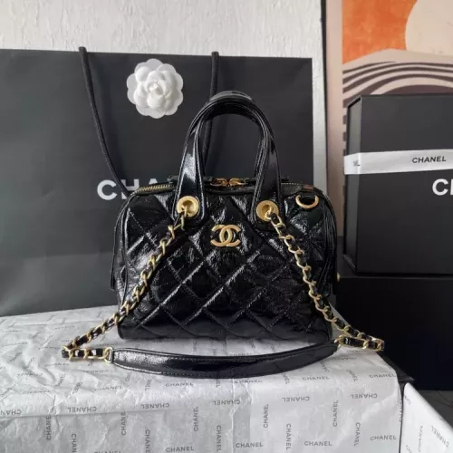 Chanel AAA Quality Handbags For Women #1356140