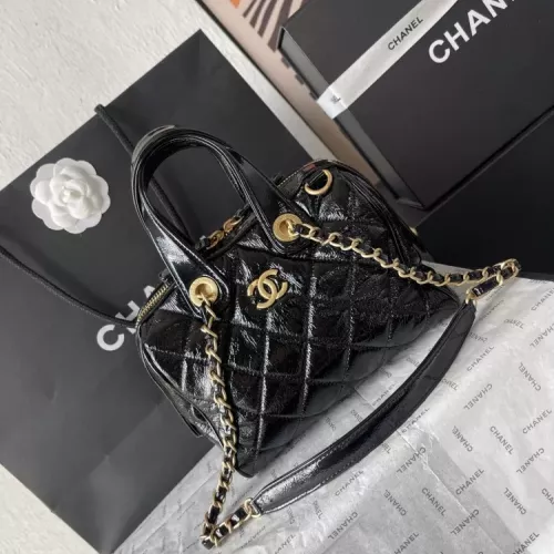 Cheap Chanel AAA Quality Handbags For Women #1356140 Replica Wholesale [$130.00 USD] [ITEM#1356140] on Replica Chanel AAA Quality Handbags