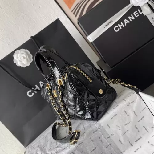 Cheap Chanel AAA Quality Handbags For Women #1356140 Replica Wholesale [$130.00 USD] [ITEM#1356140] on Replica Chanel AAA Quality Handbags