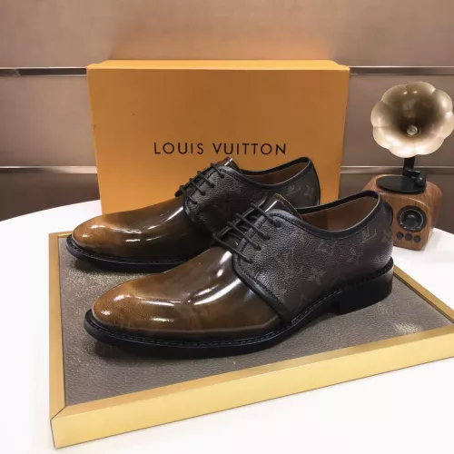 Louis Vuitton LV Oxfords Shoes For Men #1356141