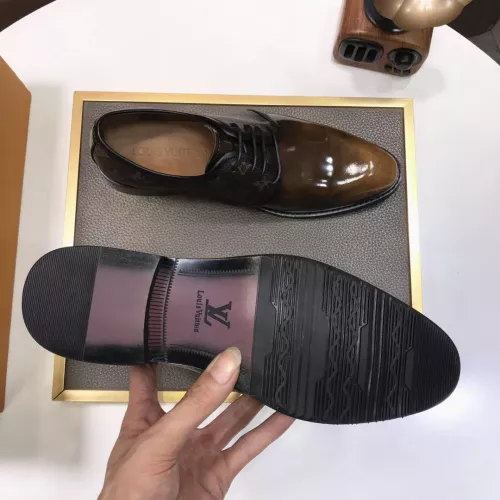 Cheap Louis Vuitton LV Oxfords Shoes For Men #1356141 Replica Wholesale [$88.00 USD] [ITEM#1356141] on Replica Louis Vuitton LV Oxfords Shoes
