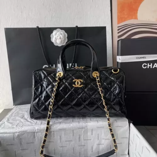 Chanel AAA Quality Handbags For Women #1356142
