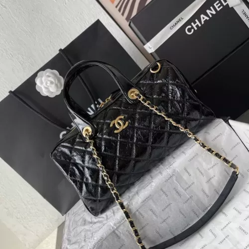 Cheap Chanel AAA Quality Handbags For Women #1356142 Replica Wholesale [$135.00 USD] [ITEM#1356142] on Replica Chanel AAA Quality Handbags