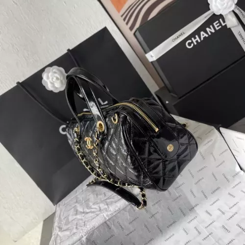 Cheap Chanel AAA Quality Handbags For Women #1356142 Replica Wholesale [$135.00 USD] [ITEM#1356142] on Replica Chanel AAA Quality Handbags