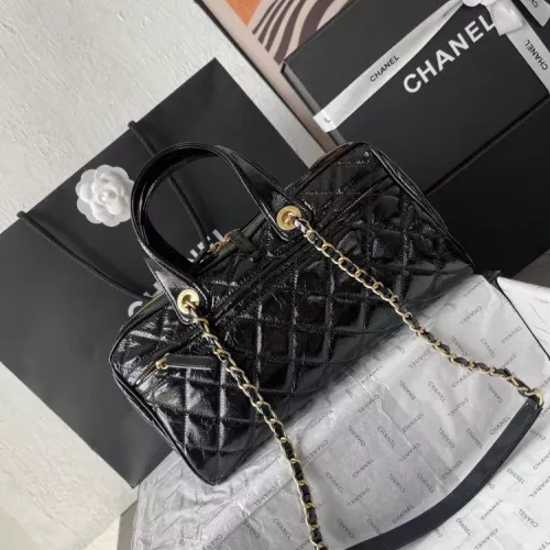 Cheap Chanel AAA Quality Handbags For Women #1356142 Replica Wholesale [$135.00 USD] [ITEM#1356142] on Replica Chanel AAA Quality Handbags