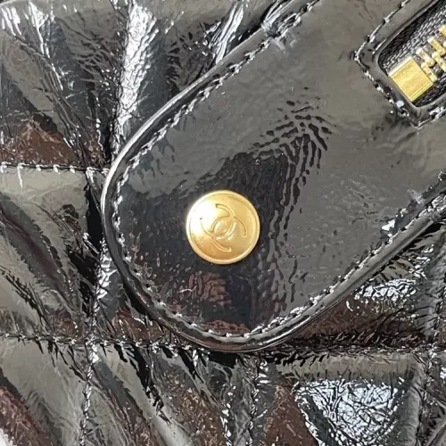 Cheap Chanel AAA Quality Handbags For Women #1356142 Replica Wholesale [$135.00 USD] [ITEM#1356142] on Replica Chanel AAA Quality Handbags