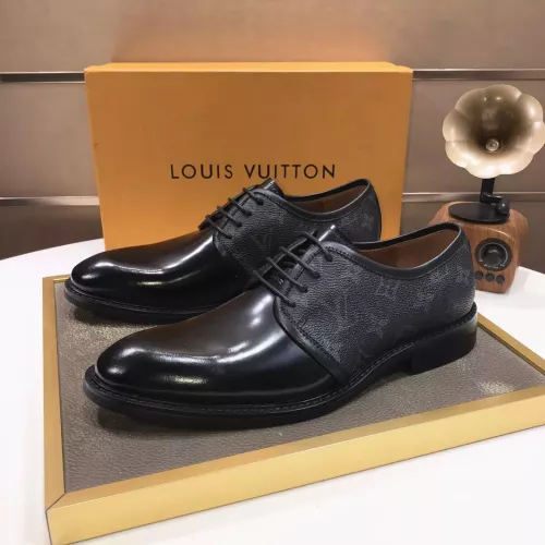 Louis Vuitton LV Oxfords Shoes For Men #1356143