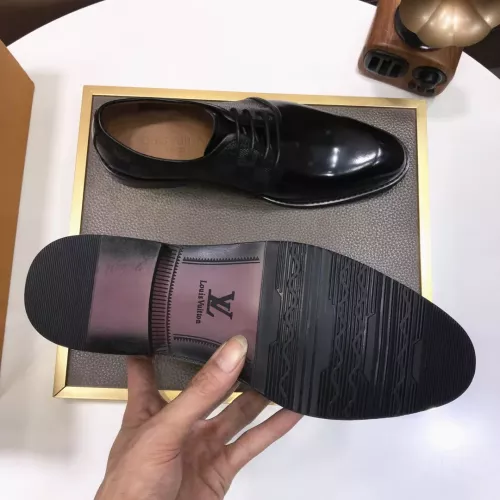 Cheap Louis Vuitton LV Oxfords Shoes For Men #1356145 Replica Wholesale [$88.00 USD] [ITEM#1356145] on Replica Louis Vuitton LV Oxfords Shoes
