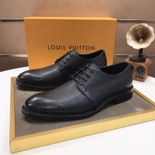 Louis Vuitton LV Oxfords Shoes For Men #1356146