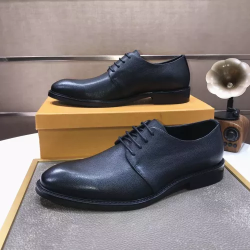 Cheap Louis Vuitton LV Oxfords Shoes For Men #1356146 Replica Wholesale [$88.00 USD] [ITEM#1356146] on Replica Louis Vuitton LV Oxfords Shoes