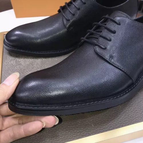Cheap Louis Vuitton LV Oxfords Shoes For Men #1356146 Replica Wholesale [$88.00 USD] [ITEM#1356146] on Replica Louis Vuitton LV Oxfords Shoes
