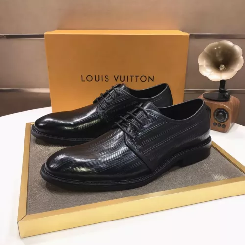 Louis Vuitton LV Oxfords Shoes For Men #1356147