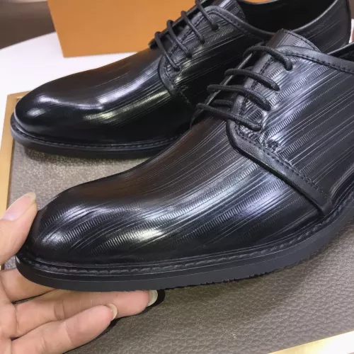 Cheap Louis Vuitton LV Oxfords Shoes For Men #1356147 Replica Wholesale [$88.00 USD] [ITEM#1356147] on Replica Louis Vuitton LV Oxfords Shoes